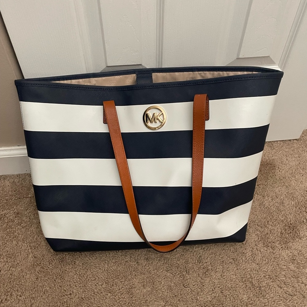 Michael Kors Large Tote
